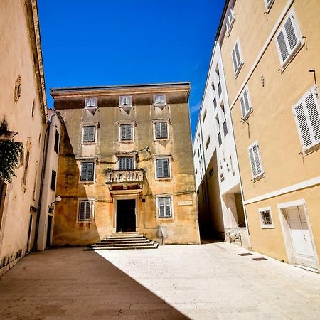 Zadar Small Escape Apartment Exterior photo