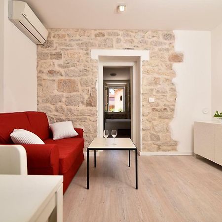 Zadar Small Escape Apartment Exterior photo