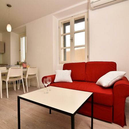 Zadar Small Escape Apartment Exterior photo