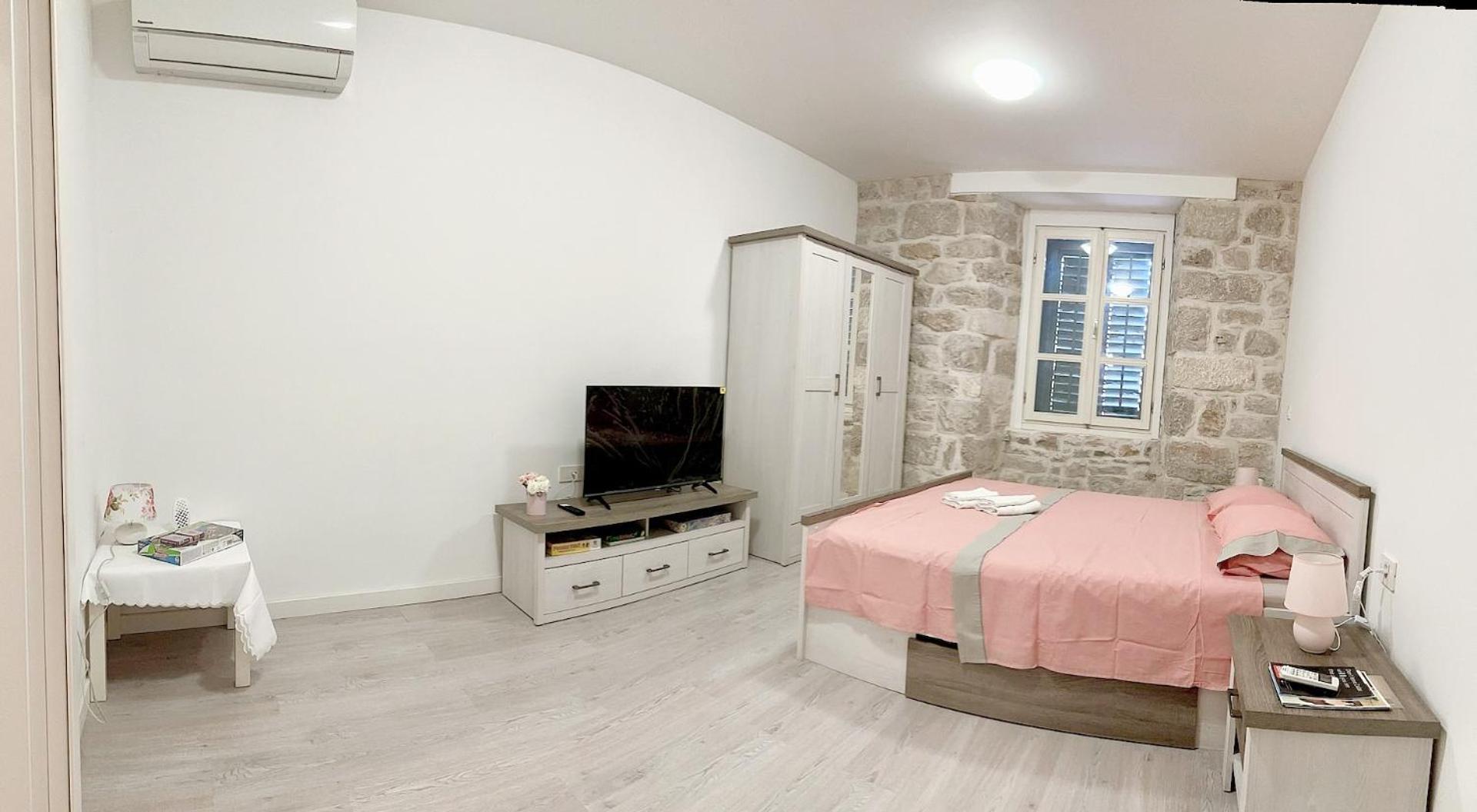 Zadar Small Escape Apartment Exterior photo